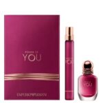 Emporio Armani Power of You Mini Duo Set – 10 ml + 5 ml