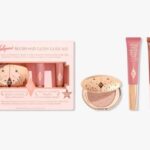 Charlotte Tilbury Hollywood Blush & Glow Glide Kit