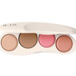 ILIA The Ethereal Baked Face Palette