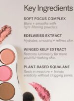 ⁦ILIA The Ethereal Baked Face Palette⁩ - الصورة ⁦4⁩