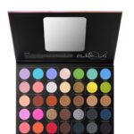 Morphe x Meredith Duxbury 35-Pan Artistry Palette