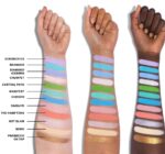 ⁦Morphe x Meredith Duxbury 35-Pan Artistry Palette⁩ - الصورة ⁦2⁩