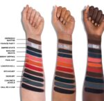 ⁦Morphe x Meredith Duxbury 35-Pan Artistry Palette⁩ - الصورة ⁦4⁩