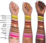 ⁦Morphe x Meredith Duxbury 35-Pan Artistry Palette⁩ - الصورة ⁦3⁩