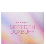 ⁦Morphe x Meredith Duxbury 35-Pan Artistry Palette⁩ - الصورة ⁦8⁩