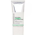 Smashbox Photo Finish Correct Anti-Redness Primer – 30 ml