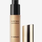 MAC Skinfinish Lightstruck Liquid Highlighter