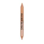 Benefit High Brow Duo Pencil Dual-Ended Brow Highlighting Pencil – 2 × 1.4 g