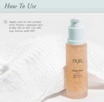 ⁦PÜR Ceretin Boost Age Defying Retinol Serum – 30 ml⁩ - الصورة ⁦3⁩