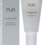 PÜR Go With the Glow Niacinamide Drops – 30 ml
