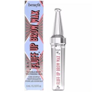 Benefit Fluff Up Brow Wax – 6 ml