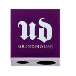 Urban Decay Grindhouse Double Barrel Pencil Sharpener