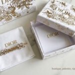 Dior J’adore Crystal Hair Pin Gift Set