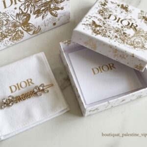 Dior J’adore Crystal Hair Pin Gift Set