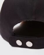⁦Chanel Graffiti CC Baseball Cap⁩ - الصورة ⁦5⁩