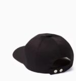 ⁦Chanel Graffiti CC Baseball Cap⁩ - الصورة ⁦3⁩