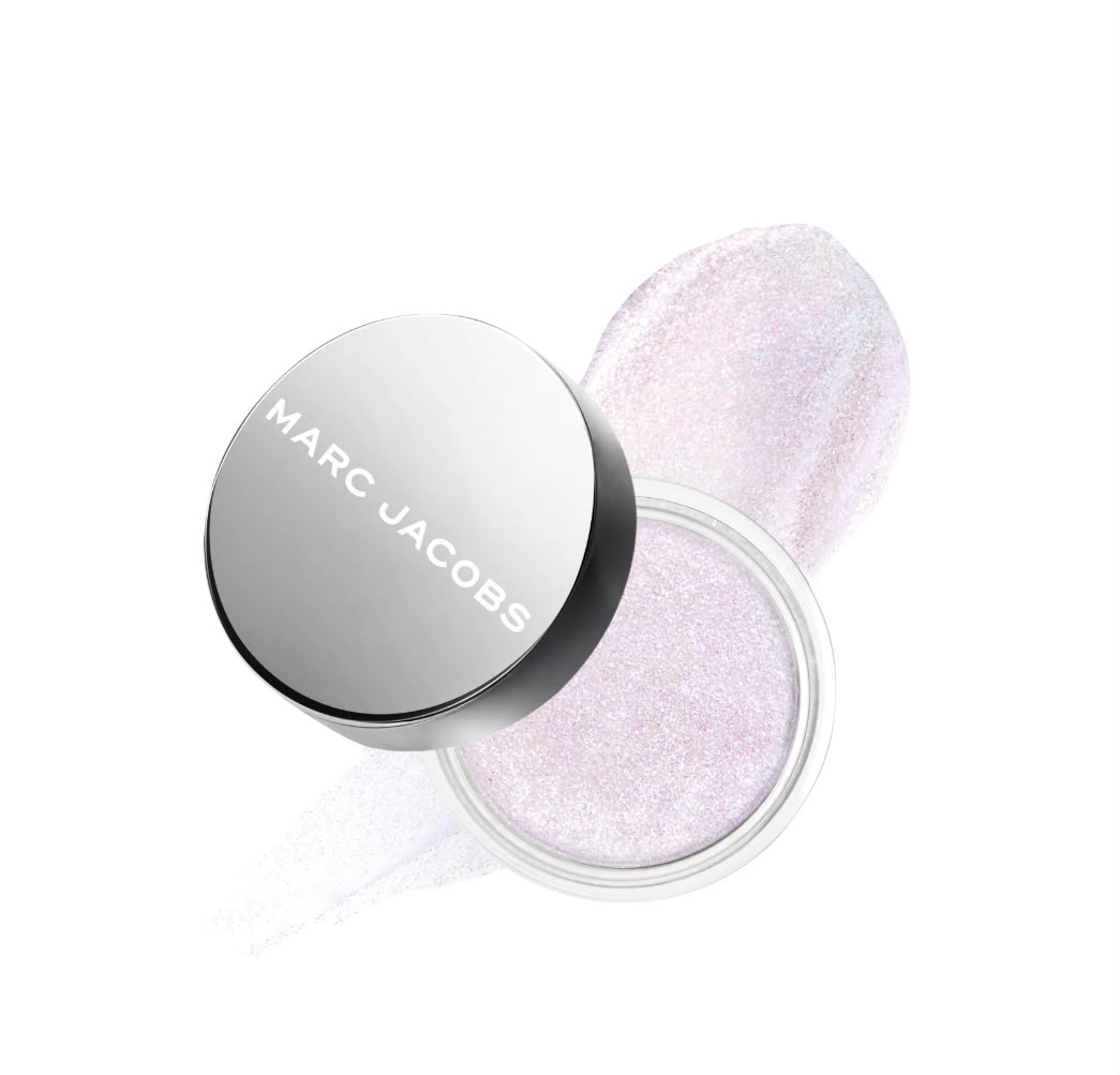WhatsApp Image 2026-09-29 at 1.35.41 PM Marc Jacobs Beauty Money Shot Multi-Use Illuminating Gel Highlighter – 001 One - الصورة 1