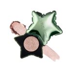 Born Star Cream-to-Powder Long-Wear Eyeshadow – 140 Shady Metallic Champagne