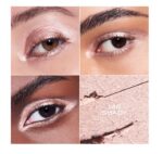 ⁦Born Star Cream-to-Powder Long-Wear Eyeshadow – 140 Shady Metallic Champagne⁩ - الصورة ⁦2⁩