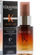 ⁦Kérastase Nutritive 8H Magic Night Serum – 30ml⁩ - الصورة ⁦2⁩