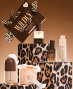⁦Cheetah Soft Savage Refresh & Renew Skincare Set⁩ - الصورة ⁦2⁩