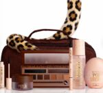 ⁦P. Louise Cheetah Mode Makeup Collection⁩ - الصورة ⁦2⁩