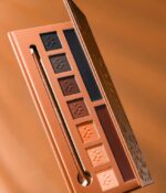 ⁦P. Louise Cheetah Mode Makeup Collection⁩ - الصورة ⁦3⁩