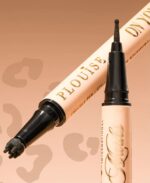 ⁦P. Louise Cheetah Mode Makeup Collection⁩ - الصورة ⁦4⁩