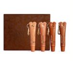 Wild Instincts Cheetah Tinted Lip Conditioner Set