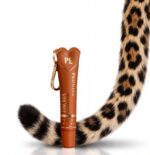 ⁦Wild Instincts Cheetah Tinted Lip Conditioner Set⁩ - الصورة ⁦3⁩