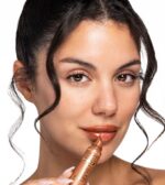 ⁦Wild Instincts Cheetah Tinted Lip Conditioner Set⁩ - الصورة ⁦4⁩