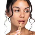 ⁦Wild Instincts Cheetah Tinted Lip Conditioner Set⁩ - الصورة ⁦6⁩