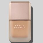 Fenty Beauty Pro Filt’r Fluid Flex Natural Matte Longwear Foundation