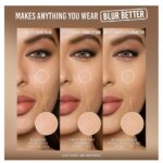⁦Danessa Myricks Yummy Skin Liquid Blurring Balm Mattifying Setting Spray – 50ml⁩ - الصورة ⁦2⁩