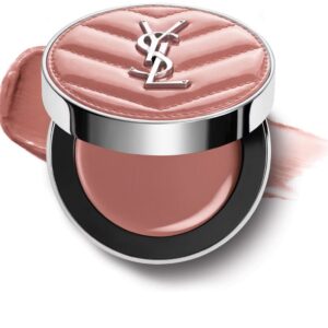 YSL Make Me Blush Hydrating Cream Blush
