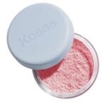 Kosas Cloud Set Loose Setting Powder – Translucent Candy