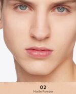 ⁦Gucci Matte Powder – Shade 02⁩ - الصورة ⁦3⁩