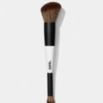 F1 Dual-Ended Contour and Blush Brush