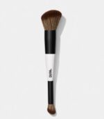 F1 Dual-Ended Contour and Blush Brush
