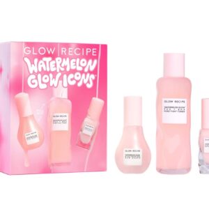 Glow Recipe Watermelon Glow Icons