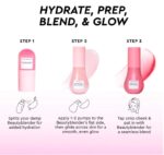 ⁦Glow Recipe X Beautyblender Watermelon Glow Bestsellers⁩ - الصورة ⁦4⁩