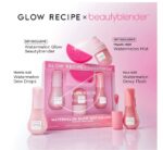 ⁦Glow Recipe X Beautyblender Watermelon Glow Bestsellers⁩ - الصورة ⁦2⁩