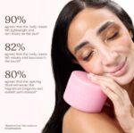 ⁦KAYALI Yum Boujee Marshmallow | 81 Silk Soufflé Body Cream with Hyaluronic Acid + KAYALI Dream Elixir⁩ - الصورة ⁦7⁩