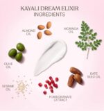⁦KAYALI Yum Boujee Marshmallow | 81 Silk Soufflé Body Cream with Hyaluronic Acid + KAYALI Dream Elixir⁩ - الصورة ⁦5⁩