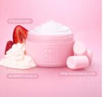 ⁦KAYALI Yum Boujee Marshmallow | 81 Silk Soufflé Body Cream with Hyaluronic Acid + KAYALI Dream Elixir⁩ - الصورة ⁦4⁩