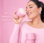 ⁦KAYALI Yum Boujee Marshmallow | 81 Silk Soufflé Body Cream with Hyaluronic Acid + KAYALI Dream Elixir⁩ - الصورة ⁦3⁩