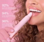 ⁦Kayali Yum Marshmallow Lip Balm – 15g⁩ - الصورة ⁦5⁩