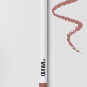 Makeup by Mario Ultra Suede® Sculpting Lip Pencil – Hugh (Pinky Nude)