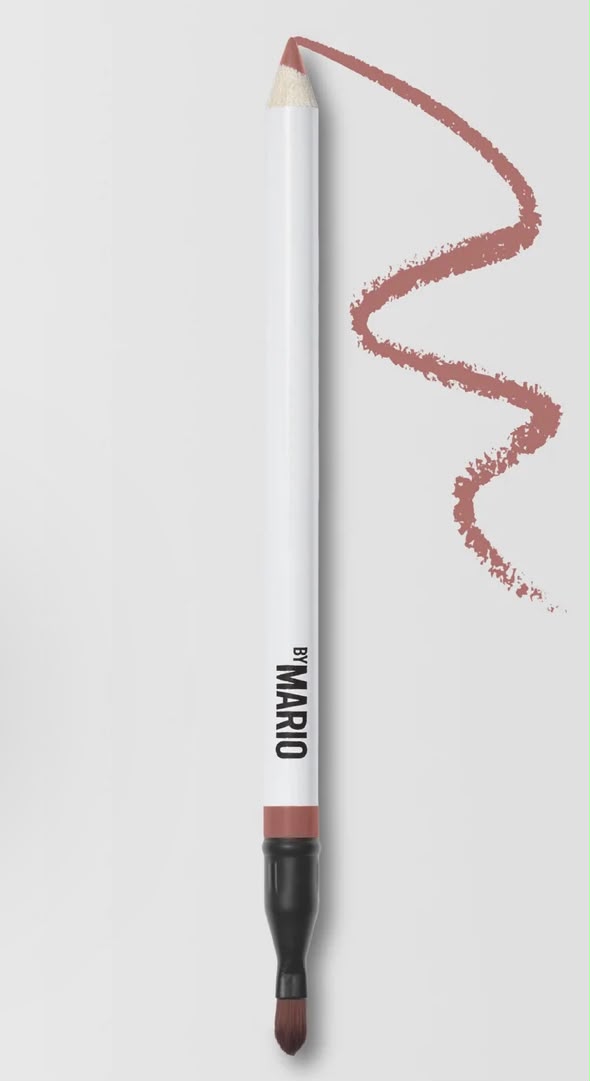 WhatsApp Image 2026-09-29 at 4.32.27 PM (2) Makeup by Mario Ultra Suede® Sculpting Lip Pencil – Hugh (Pinky Nude) - الصورة 1