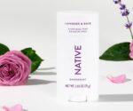 ⁦Native Natural Deodorant – Aluminum & Paraben Free⁩ - الصورة ⁦5⁩